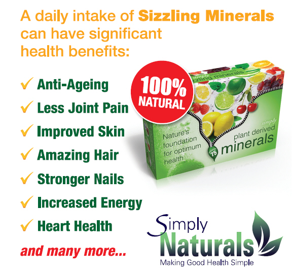 The Best Mineral Supplement